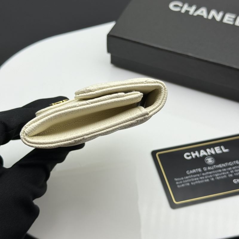 Chanel Wallets Purse